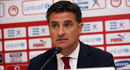 «Βλέπει» Εθνική ο Μίτσελ