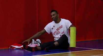 Αμφίβολος ο Λάνγκφορντ για ΣΕΦ