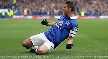 «Γλυκοκοιτάζει» Μιραλάς η Τότεναμ