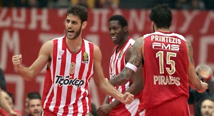 Ώρα για «ερυθρόλευκο» come back άνευ… αρχηγού!