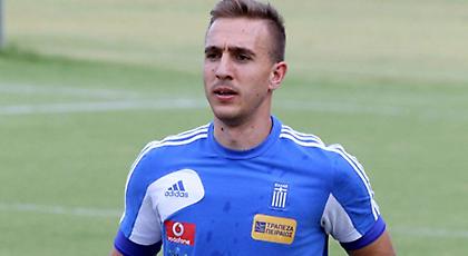 Γλύκος: «Αν είχαμε βάλει γκολ στο πρώτο ημίχρονο…»