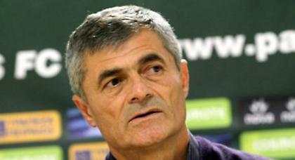 Πιάνει δουλειά ο Κοκότοβιτς