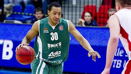 Σχεδόν… πρόκριση για την «ελληνική» Ούνικς