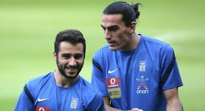 Φετφατζίδης: «Δεν είμαστε έτοιμοι»