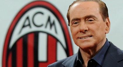 Πουλάει τη Μίλαν ο Μπερλουσκόνι!