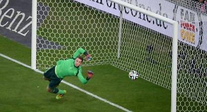 Ο Γκέτσε είχε… όρεξη