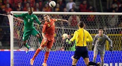 Ισοπαλία η Ακτή, αλλά προβλημάτισε