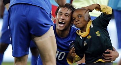 Το όνειρο του πιτσιρικά (pic, video)