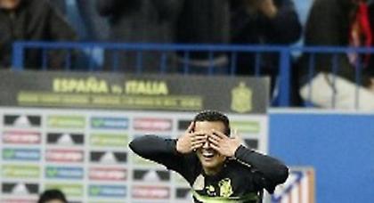 Η καρδιά της πρωταθλήτριας…