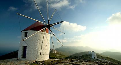 Πρόγνωση καιρού Πέμπτης, 6 Μαρτίου