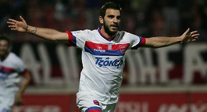 «Φορτσάρει» για Ντούνη η ΑΕΚ