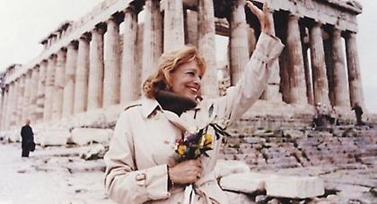 Είκοσι χρόνια χωρίς τη Μ. Μερκούρη