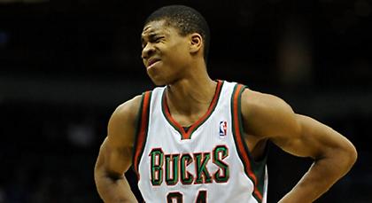 Η απίθανη ιστορία και το… auto-stop του Αντετοκούνμπο