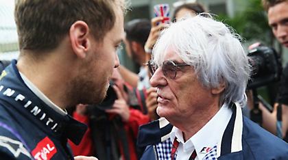 «Ο κόσμος θέλει να δει τον Φέτελ να χάνει»