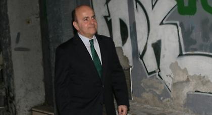 Συγκρατηθείτε κ. πρόεδρε...