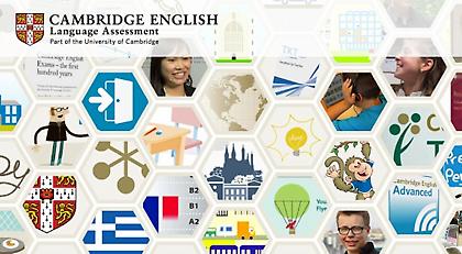 Cambridge English: Ο Ηγέτης στην Εκμάθηση και Πιστοποίηση Αγγλικών εδώ και 100 χρόνια
