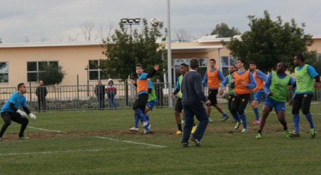 Περιμένει Μήλιο ο Χάβος