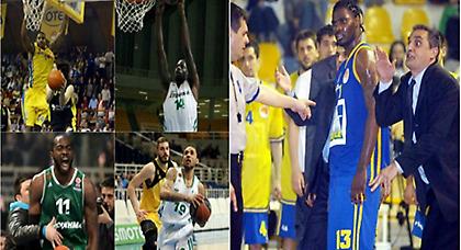 Αργύρης Πεδουλάκης, ο… Κολόμβος του ελληνικού μπάσκετ