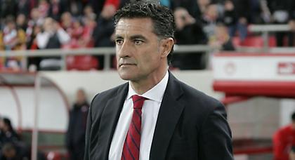 Ο Μίτσελ δεν ξέχασε τη Ρεάλ (pic)