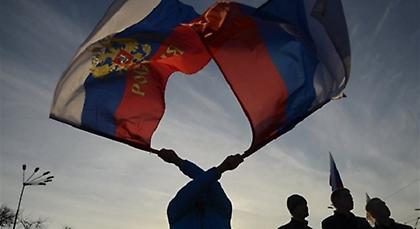 Η περιφερειακή Βουλή της Κριμαίας υπερψήφισε προσάρτηση στη Ρωσία