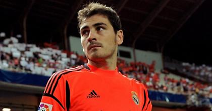 Κασίγιας: «Ο Μπέιλ μπορεί να γίνει θρύλος στην Ρεάλ»