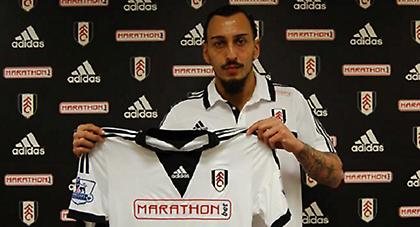 Αμφίβολος ο Μήτρογλου