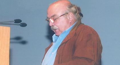 Πέθανε ο Σωτήρης Σιώκος