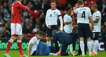 Κάταγμα ο Γουίλσιρ!