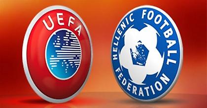 Σεμινάρια διαιτησίας από την UEFA