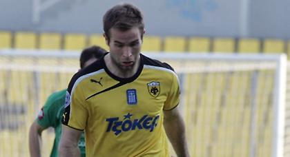 Ίωση ο Μπρέσεβιτς