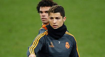 «Ο Ρονάλντο δεν έχει όρια»