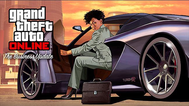 Δωρεάν αναβάθμιση για το GTA V