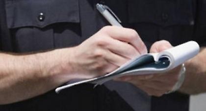 Εντατικούς ελέγχους διενεργεί η Τροχαία στην περιοχή του κέντρου της Αθήνας