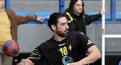 Πολυτιμότερος ο Σανίκης