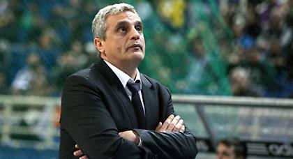 Πεδουλάκης: «Δεν υπάρχει εύκολο βράδυ»