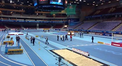 Πρώτος ο Τσάτουμας