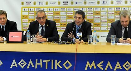 Μήπως ήρθε η ώρα οι μετοχές της ΚΑΕ Άρης να αλλάξουν χέρια;