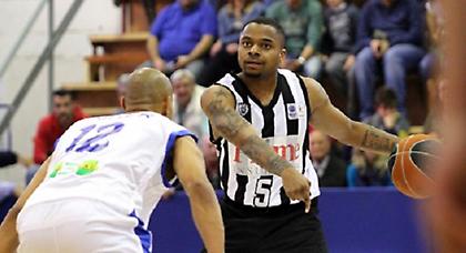 «Μεγάλη τιμή να αγωνιστούμε στο ALL STAR GAME»