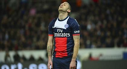 Μενέζ: «Δεν τα βρίσκουμε με την Παρί»