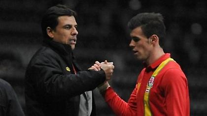 «Ο Μπέιλ θα γίνει καλύτερος από τον Γκιγκς»