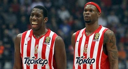 Ντάνστον: «Όταν δεν παίζεις άμυνα, δεν μπορείς να κάνεις τίποτα»