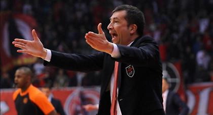 Μπάνκι: «Δείξαμε χαρακτήρα»