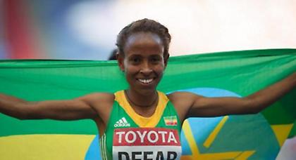 Μανούλα και η Ντεφάρ