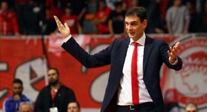 Μπαρτζώκας: «Δεν έχω παράπονο από την προσπάθεια»