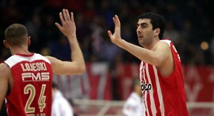 Σερμαντίνι: «Δεν είμαι καθόλου ευχαριστημένος»