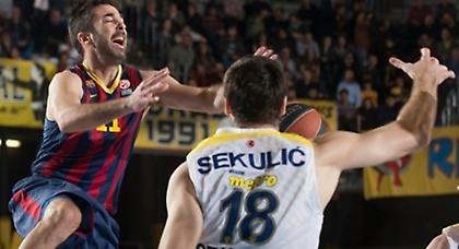 «Διαστημική» Μπαρτσελόνα!