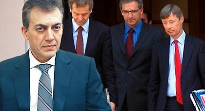 Κρίσιμη σύσκεψη σήμερα με Τρόικα: «Κόκκινη γραμμή» οι απολύσεις και το γάλα