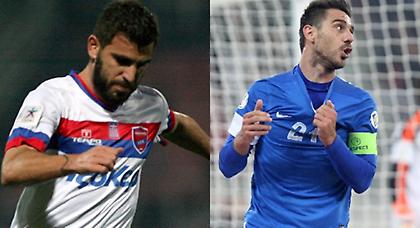 Δικός της ο Ντούνης, ακολουθεί ο «Κατσούρ»