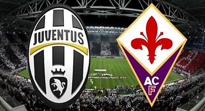 Γιουβέντους-Φιορεντίνα, μέρος πρώτο…