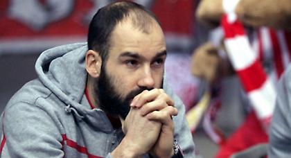 Το χαμόγελο στα χείλη θα επιστρέψει με Βασίλη